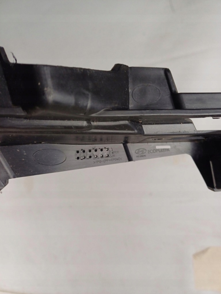 фото №11, Напрямна mocowznie бампера лівий перед передній лівий hyundai ioniq v 5