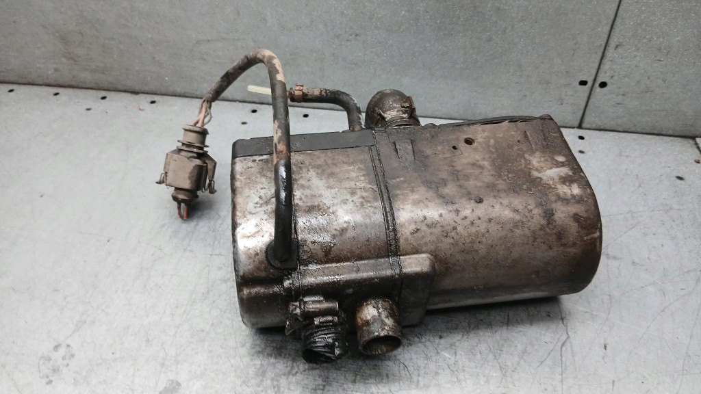 фото №1, Webasto vw t4 2.5tdi 00-03r 7d0815071