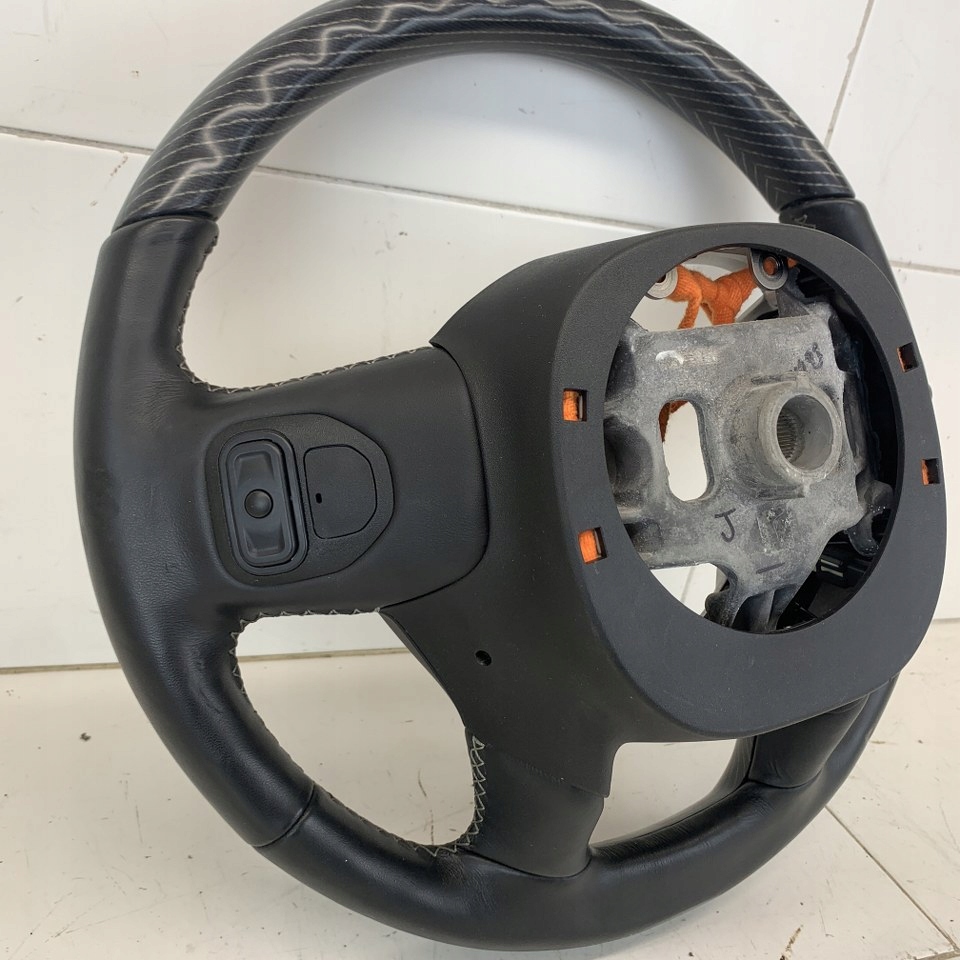 фото №12, Воздуховод кожа подогрев многофункциональный кнопки dodge ram v 1500 limited 20r