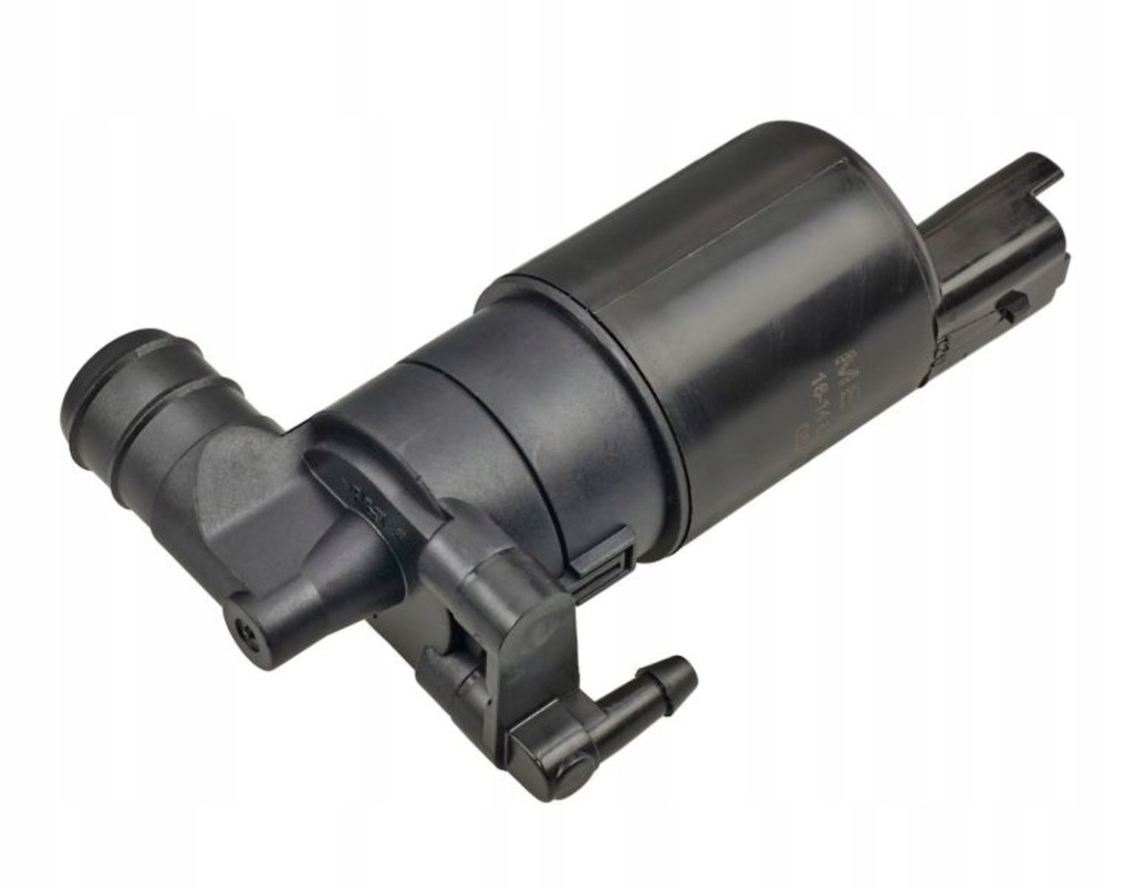 фото №9, Meyle 16-14 870 0003 насос розпилювача, омивач скло лобове