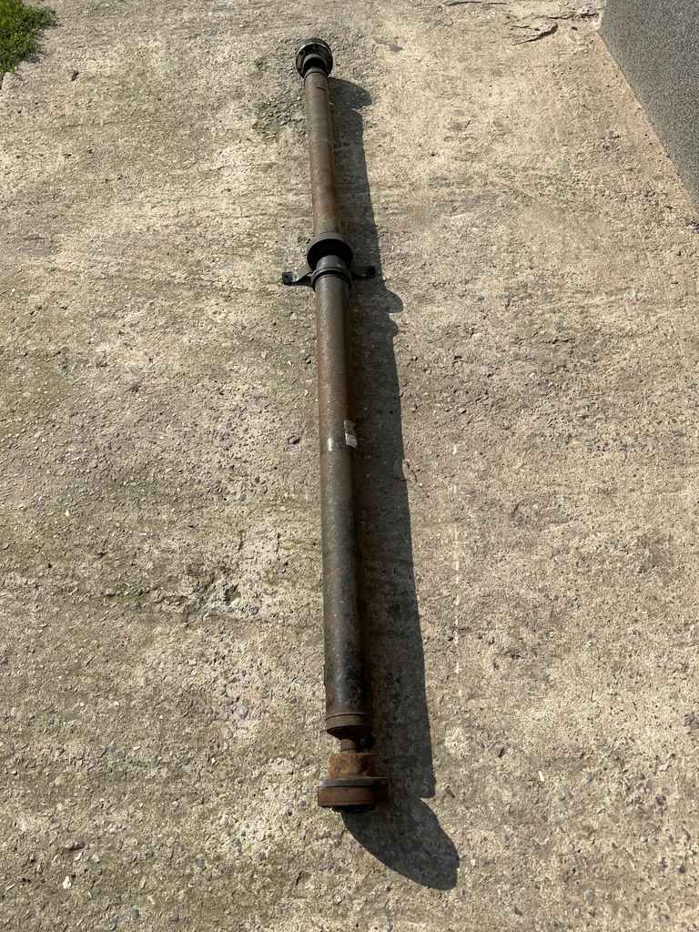 фото №1, Wał привідний audi a8 d3 long 4.2 tdi 4e4521101f