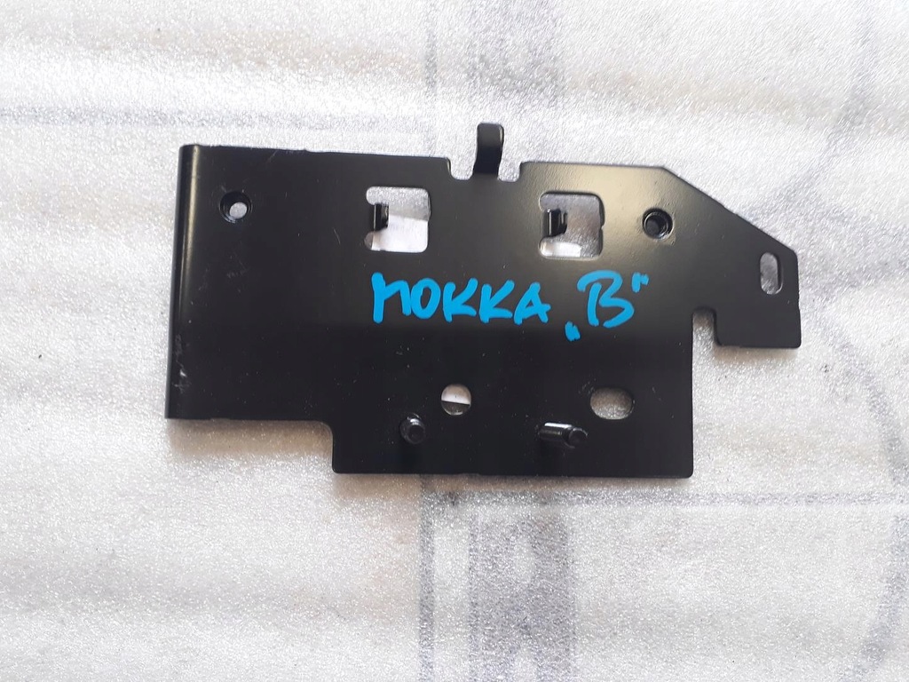 фото №1, Opel mokka b 2021 - rok кронштейн кронштейн 9837872880