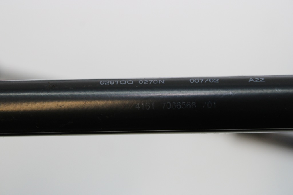 фото №4, Mini cooper r50 r53 r52 привід амортизатори капот комплект лівий правий 7066566