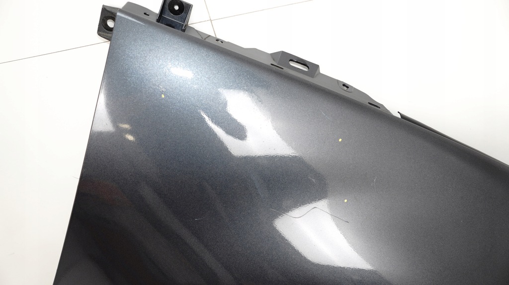 фото №9, Крыло правый перед renault grand scenic iii 09-13r teb66