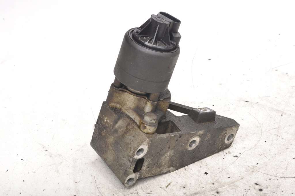 фото №2, Chevrolet epica 2.5 клапан egr