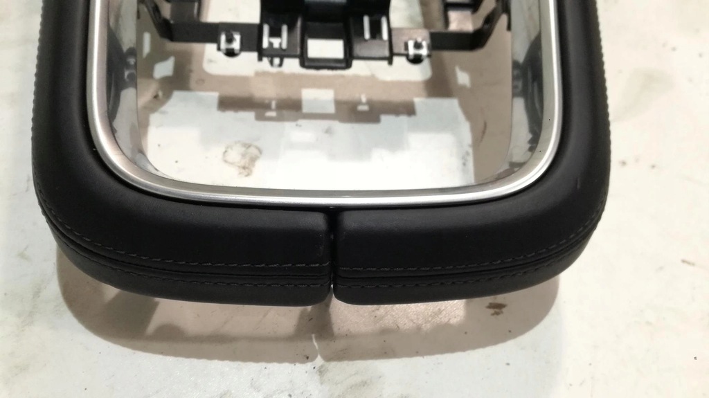 фото №8, Porsche panamera 971 рамка w туннель 971863162d