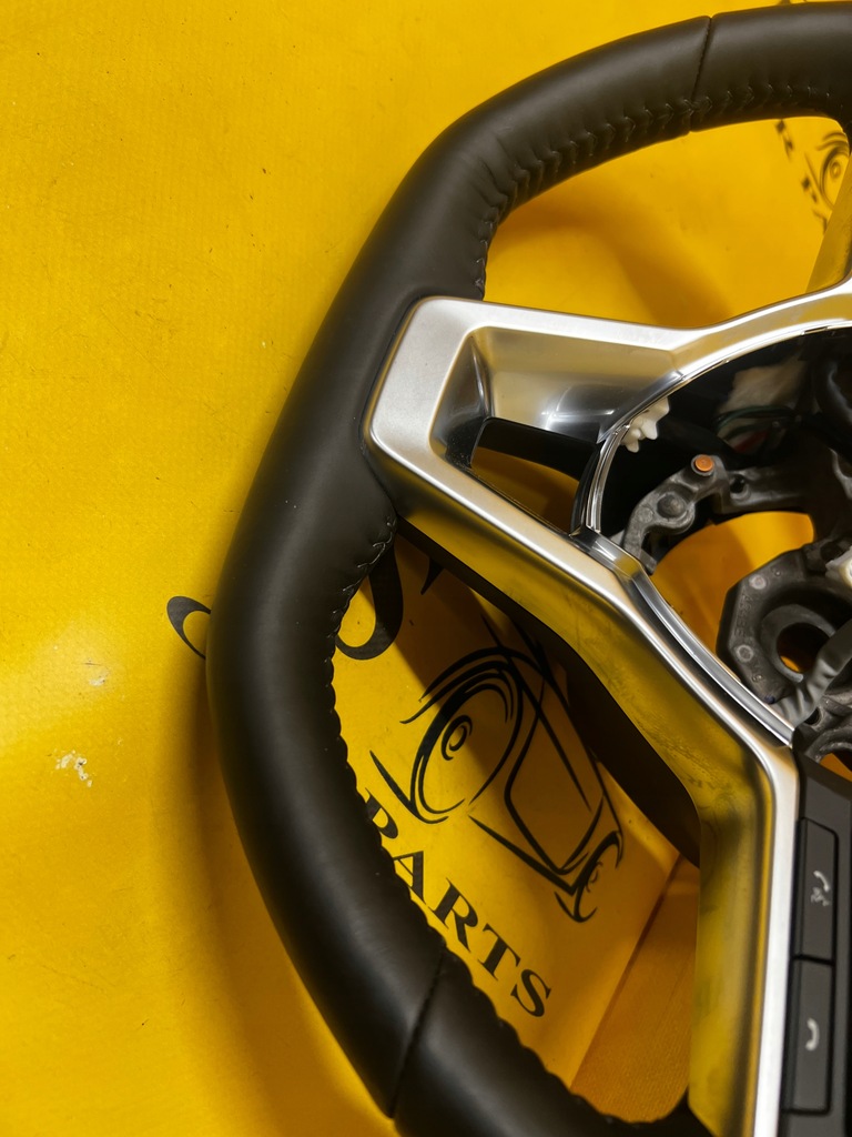 фото №6, Nowa воздуховод кожа мультифункция nissan x-trail t32 polift lift