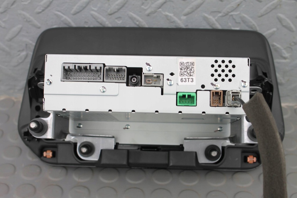 фото №13, Радио навигация gps экран suzuki sx4 s-cross ii 21-