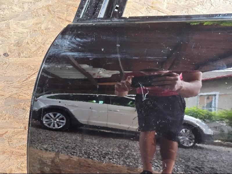 фото №3, Alfa romeo giulietta дверь задние задняя левая