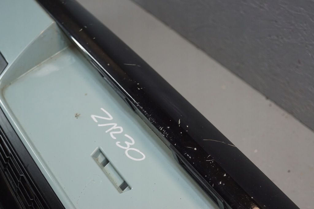 фото №9, Бампер задняя mini cooper s r55 b28/5