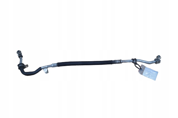 фото №1, Quattroporte шланг кондиціонера 670004933