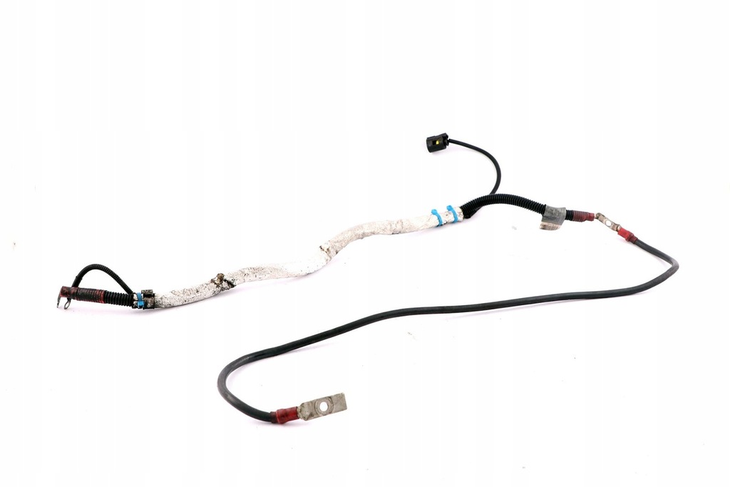 фото №1, Кабель шланг генератор стартер bmw e87 e90