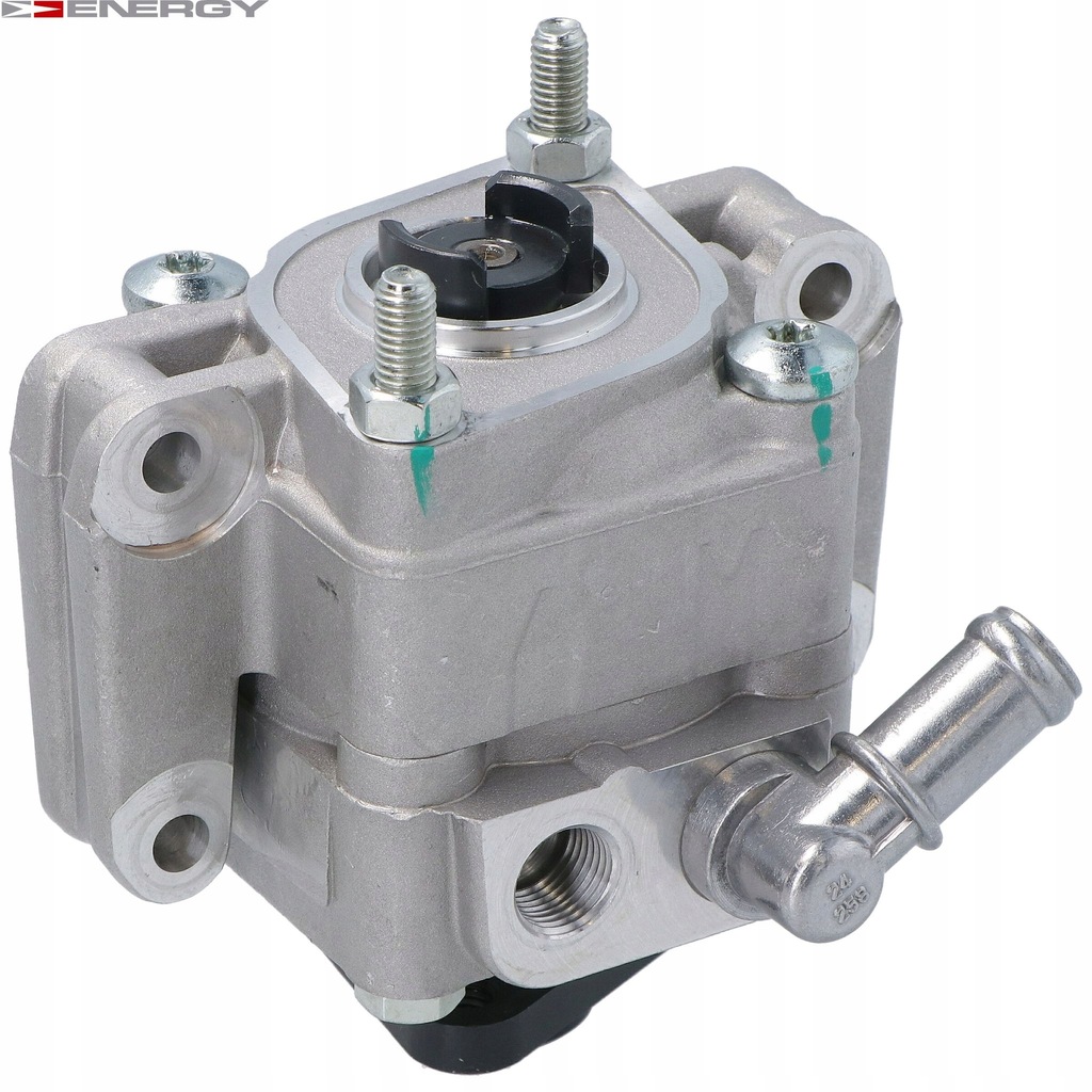 фото №13, Насос усилителя bmw 1 3 e81 e90 e92 energy pw680994 насос гидравлическая,