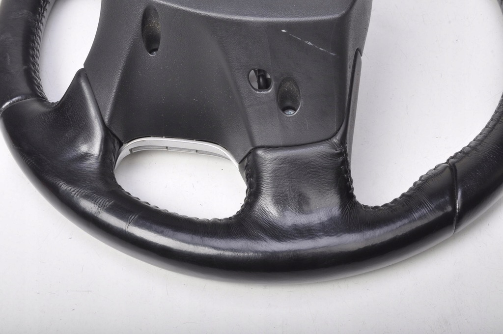 фото №15, Mitsubishi outlander iii воздуховод кожаный