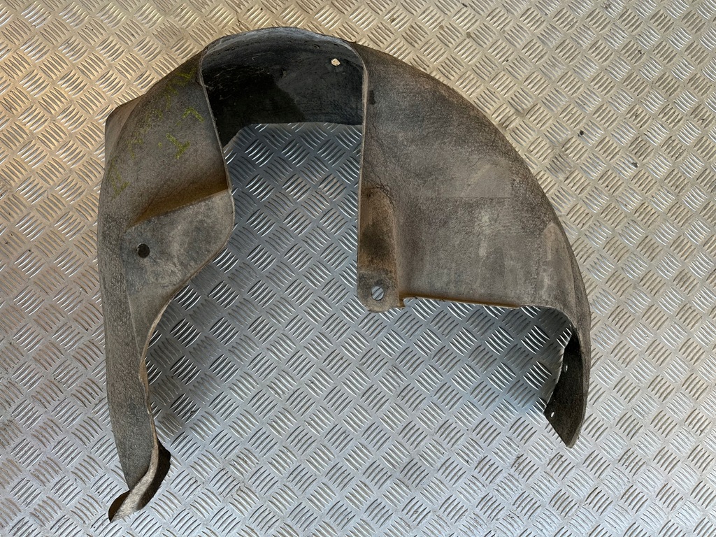 фото №1, Підкрилок задні ліва hyundai tucson ii