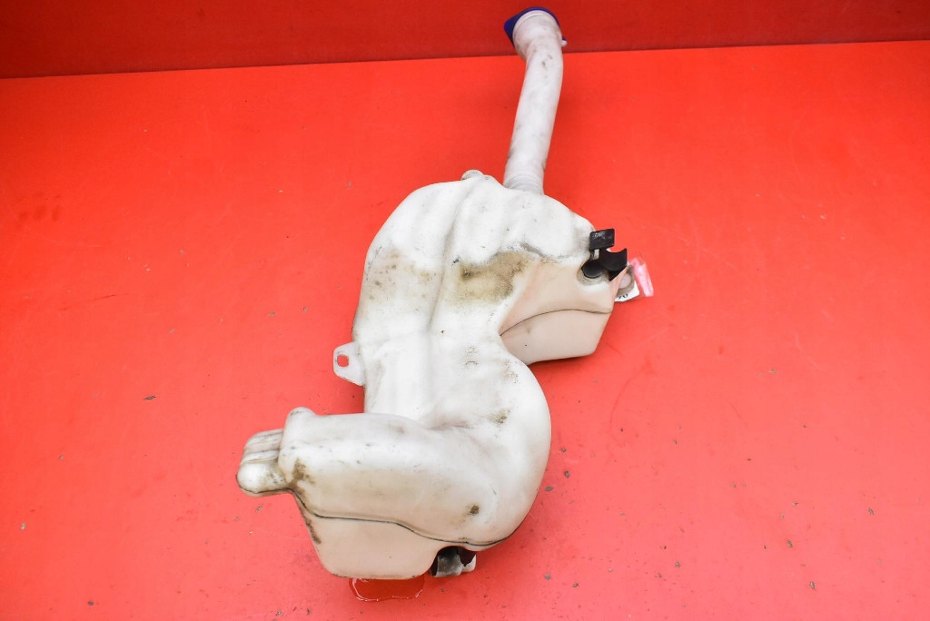 фото №5, Бачок омывателя 9685005580 peugeot 3008 1 i 10-13