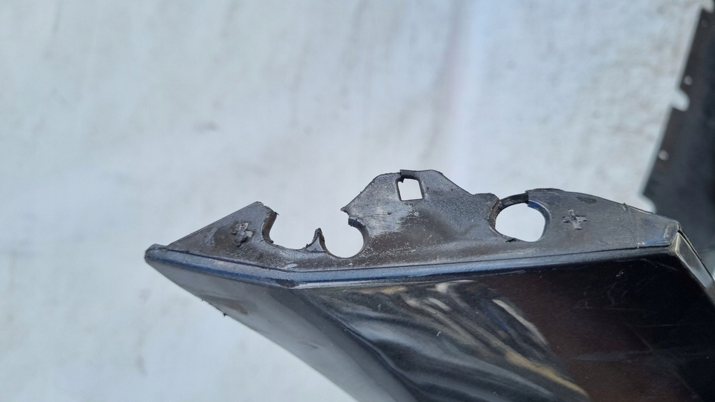 фото №11, Бампер bmw 3 f30 f31 12-18 m-pakiet перед 6xpdc