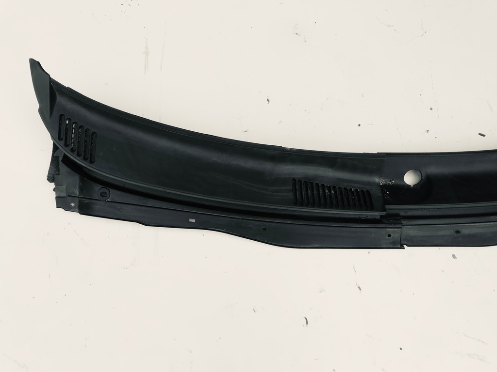 фото №1, Жабо europa повний daihatsu terios ii