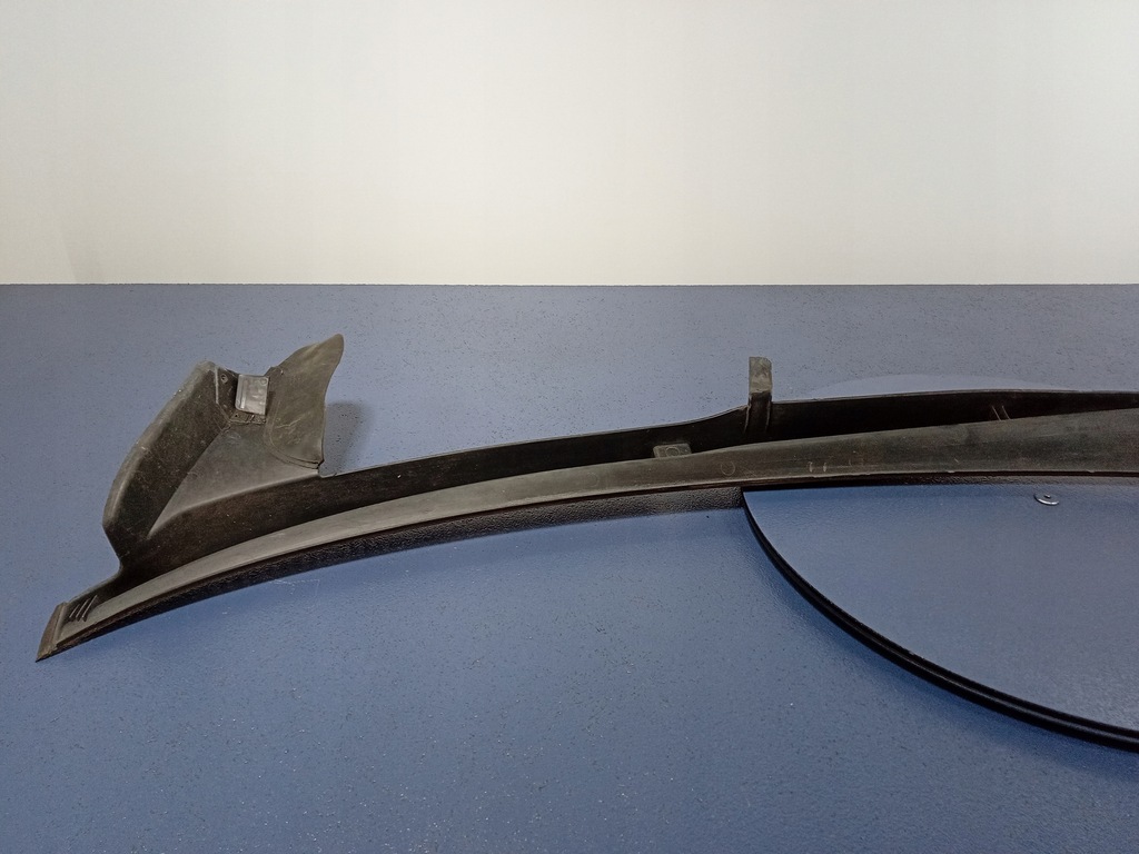 фото №5, Vw phaeton жабо верхній eu 3d1819415c