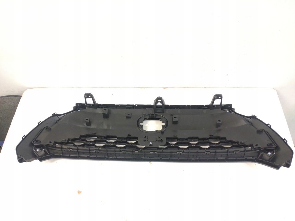 фото №9, Новый решётка радиатора решётка радиатора радиатора бампера перед toyota corolla cross 2022-25