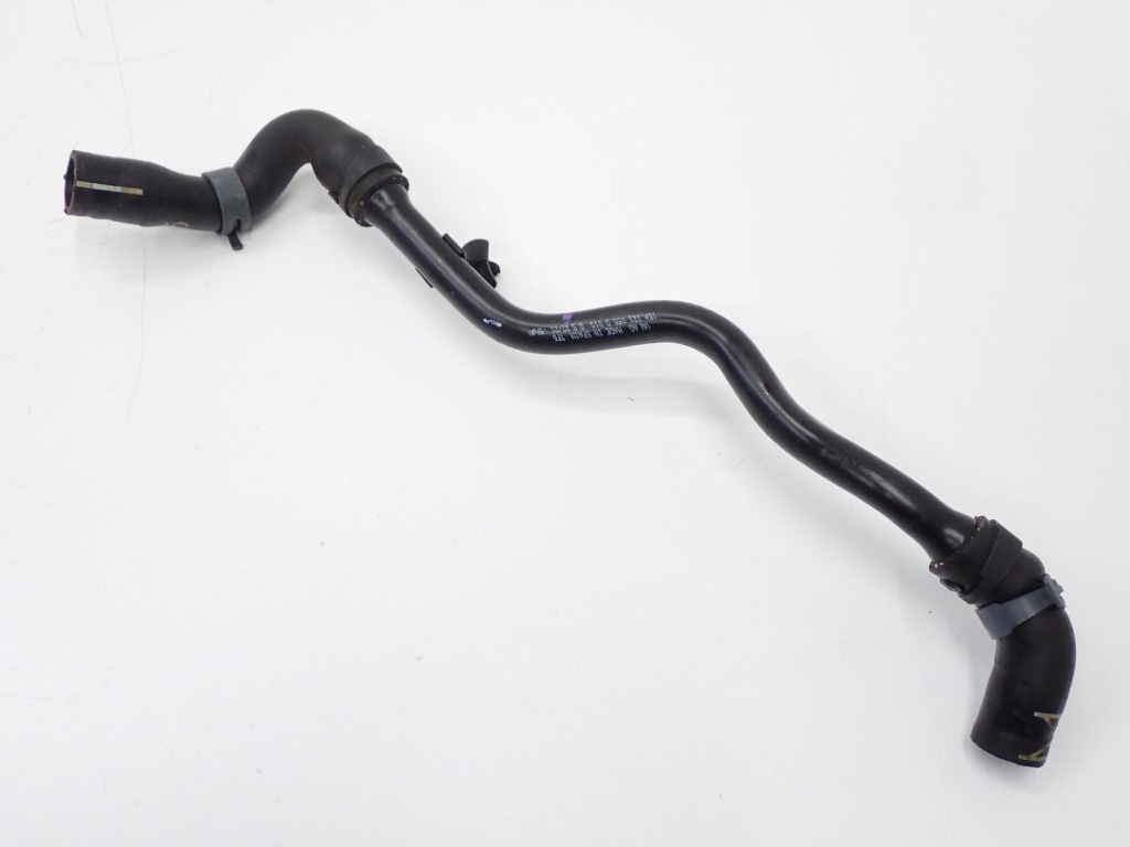 фото №1, Пабтрубок  шланг трубка воды 1ea121055d vw id4 id.4 pro ebj 21r