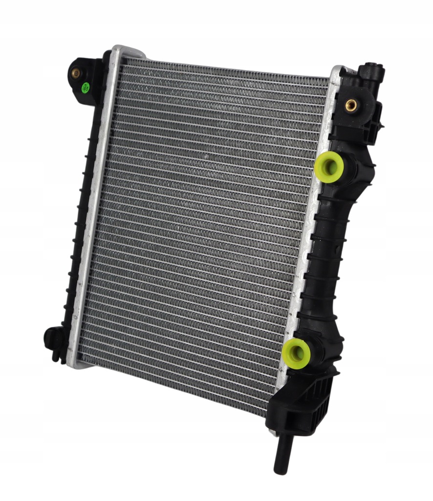 фото №1, Радиатор maserati levante 2016 -