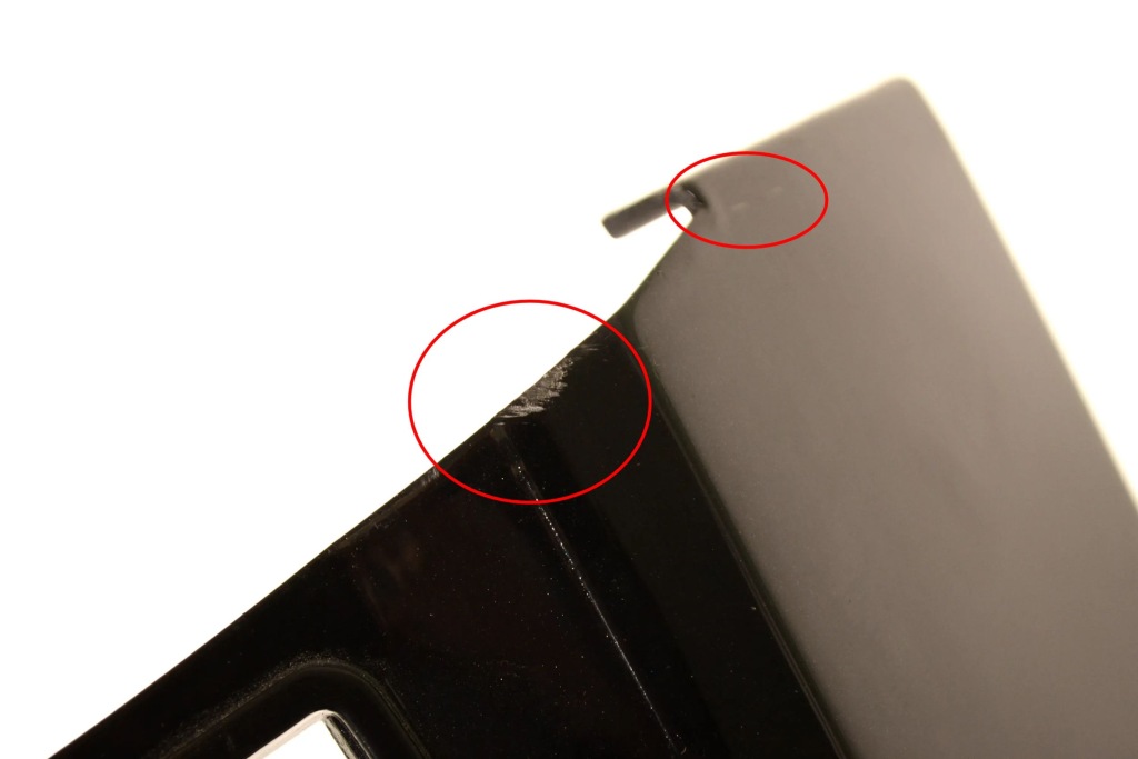 Porsche cayenne 9y0 9y3 2018 правая сторона порог Киев