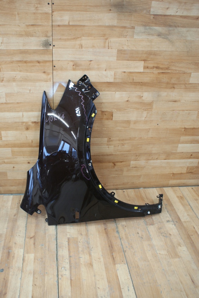 фото №1, Крыло opel mokka