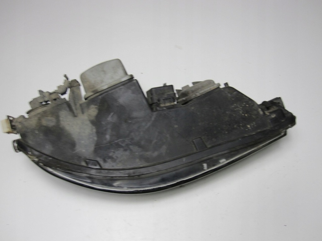 фото №6, Лампа передняя левая fiat brava 00r