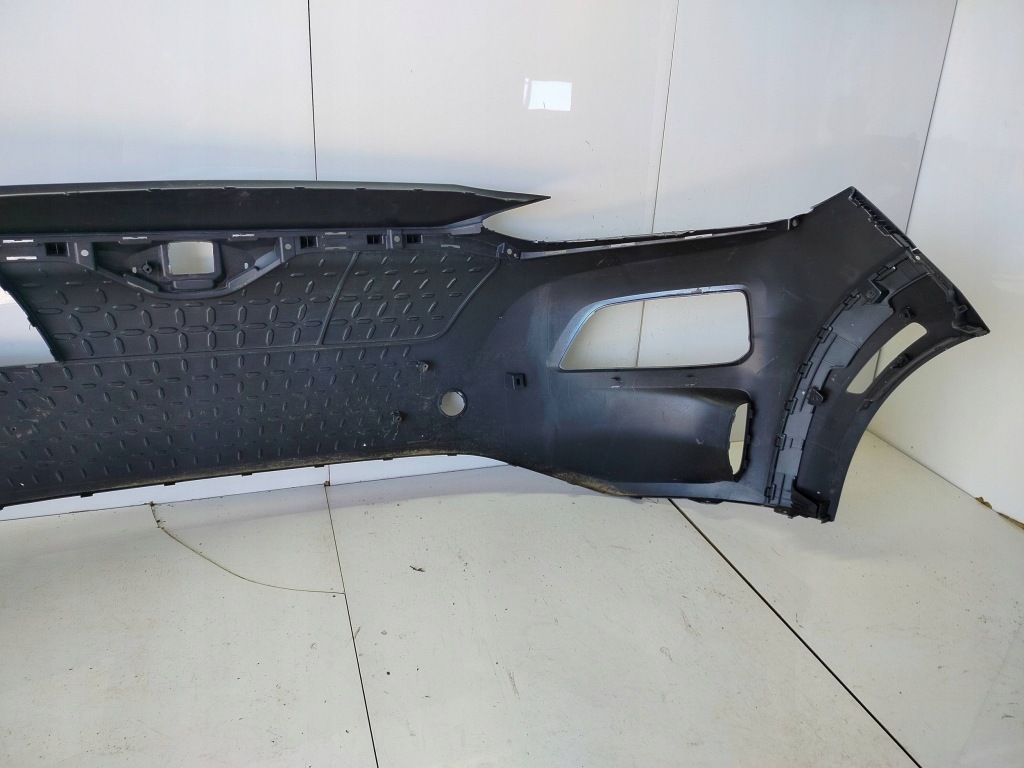 фото №9, Бампер перед hyundai kona electric 2018- 86511-k4000 ///