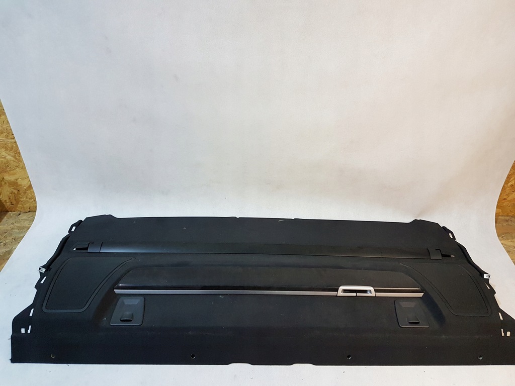 фото №1, Bmw f01 шторка задняя полка
