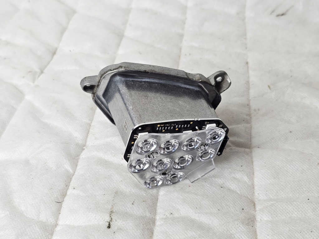 Купити Модуль поворотник led jez правий фара bmw 17173902 f10 f11 5