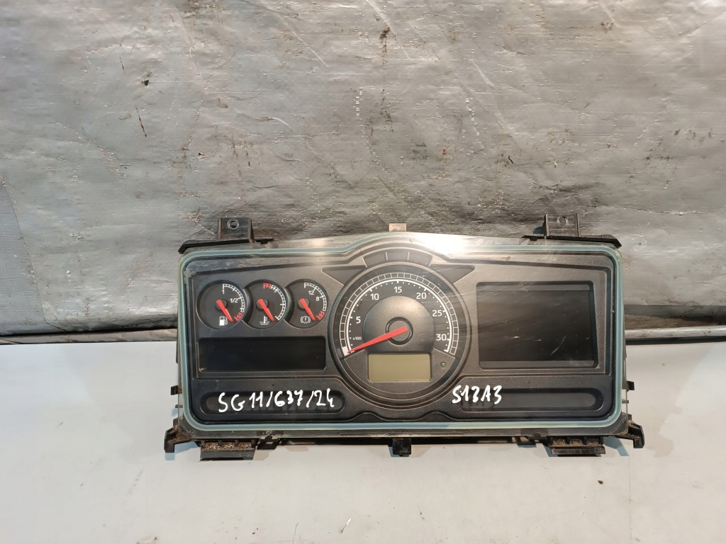 Купити Лічильник прилади renault premium dxi 7420977592-02