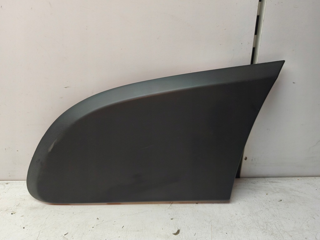 фото №1, Citan kangoo ii iii lift 13-22 maxi защита заглушка дверь задняя левый