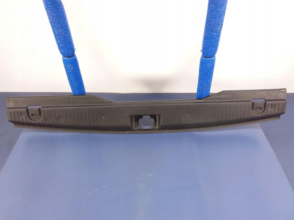 фото №1, Opel meriva a захист поріг багажника 13224536