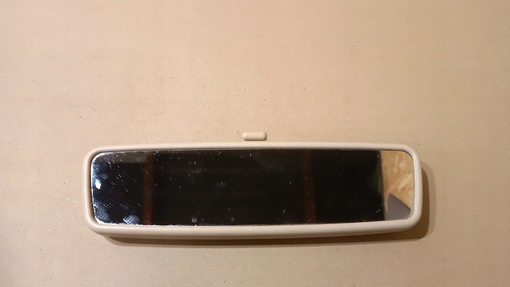 фото №1, Vw golf iv pasat дзеркало заднього виду