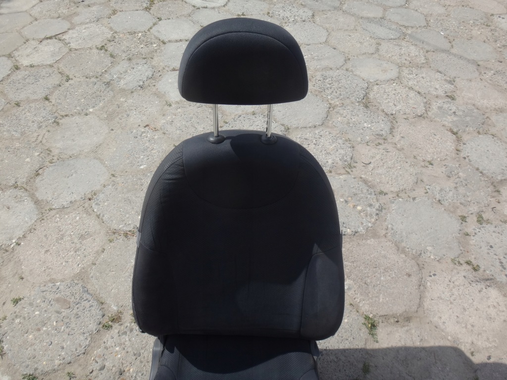 фото №5, Сидіння правий перед передній пасажира mini cooper r56