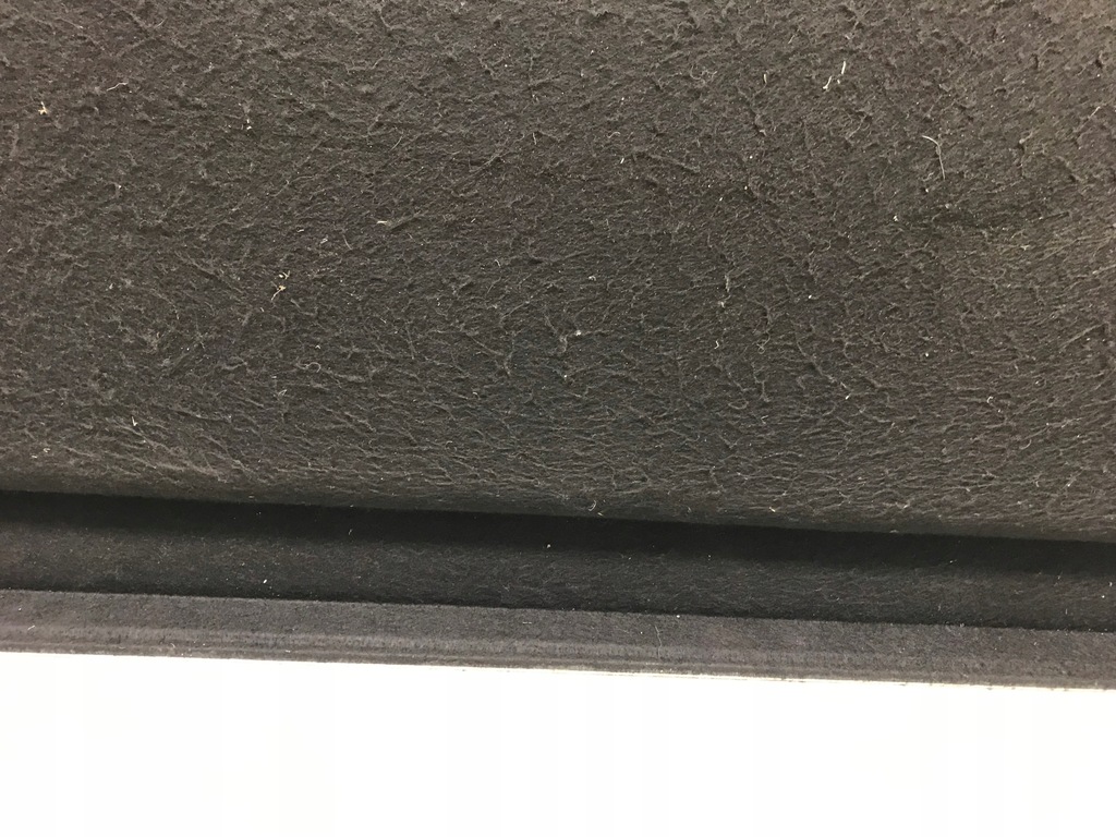 фото №9, Полиця багажника задня задня renault scenic iii 09-16 ładna справна 794202752r