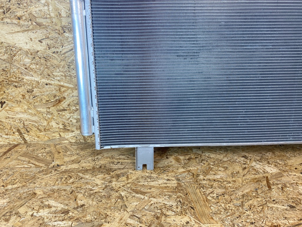 фото №9, Радиатор кондиционера honda cr-v crv v 2.0 i-mmd гибрид 2018-