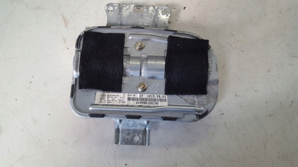 Панель приладів панель  ремені mercedes w170 slk Київ