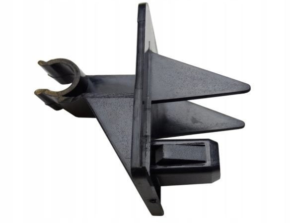 Toyota avensis t25 кліпса кронштейн опори капот Оригінал