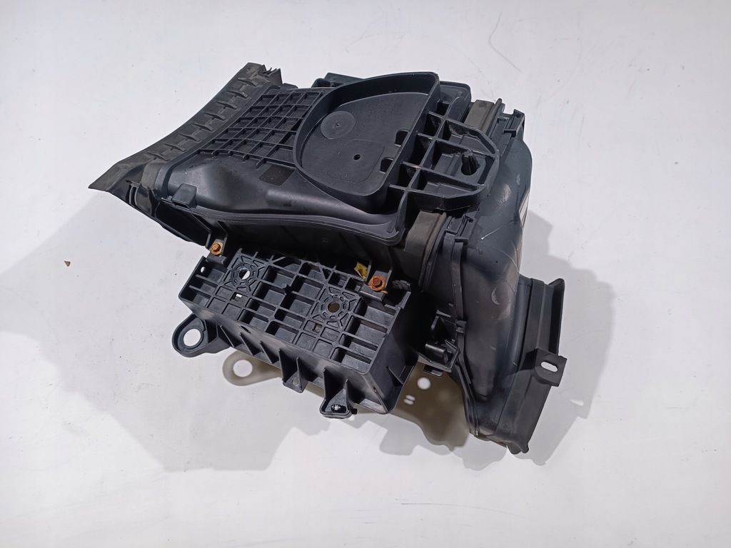 фото №7, Основание кронштейн аккумулятор впуск воздуха ford f350 6.7 2017-