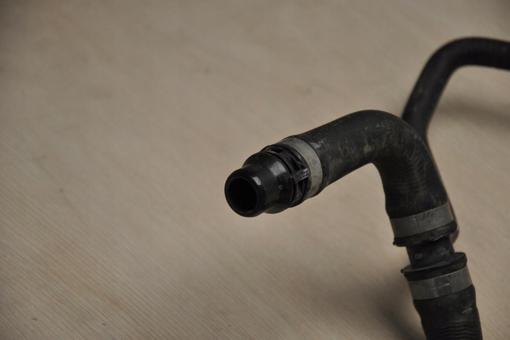 фото №6, Труба охлаждение mercedes-benz eqa h243 a2435001200 electric 140kw 2021