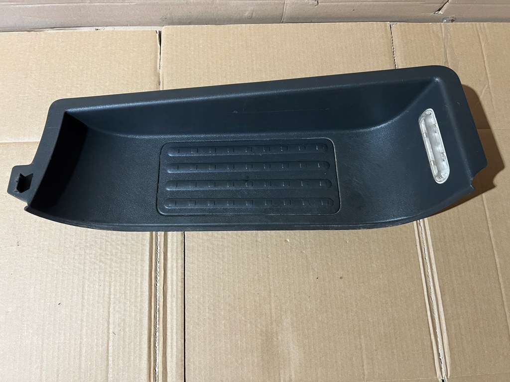 фото №1, Підніжка правий перед 7h5863736 vw t5 multivan