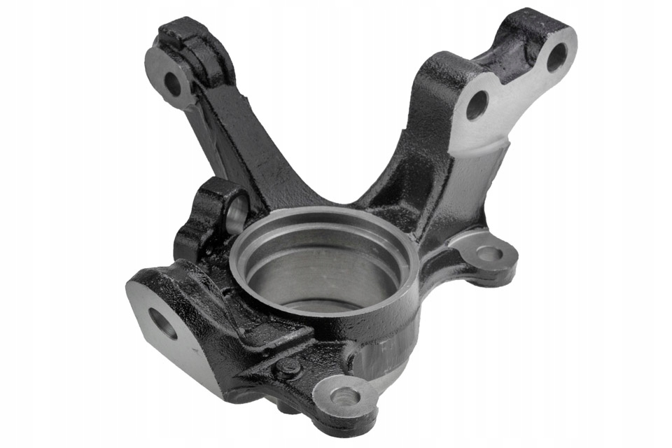 фото №4, Поворотный кулак передняя zzp-ty-013 nty