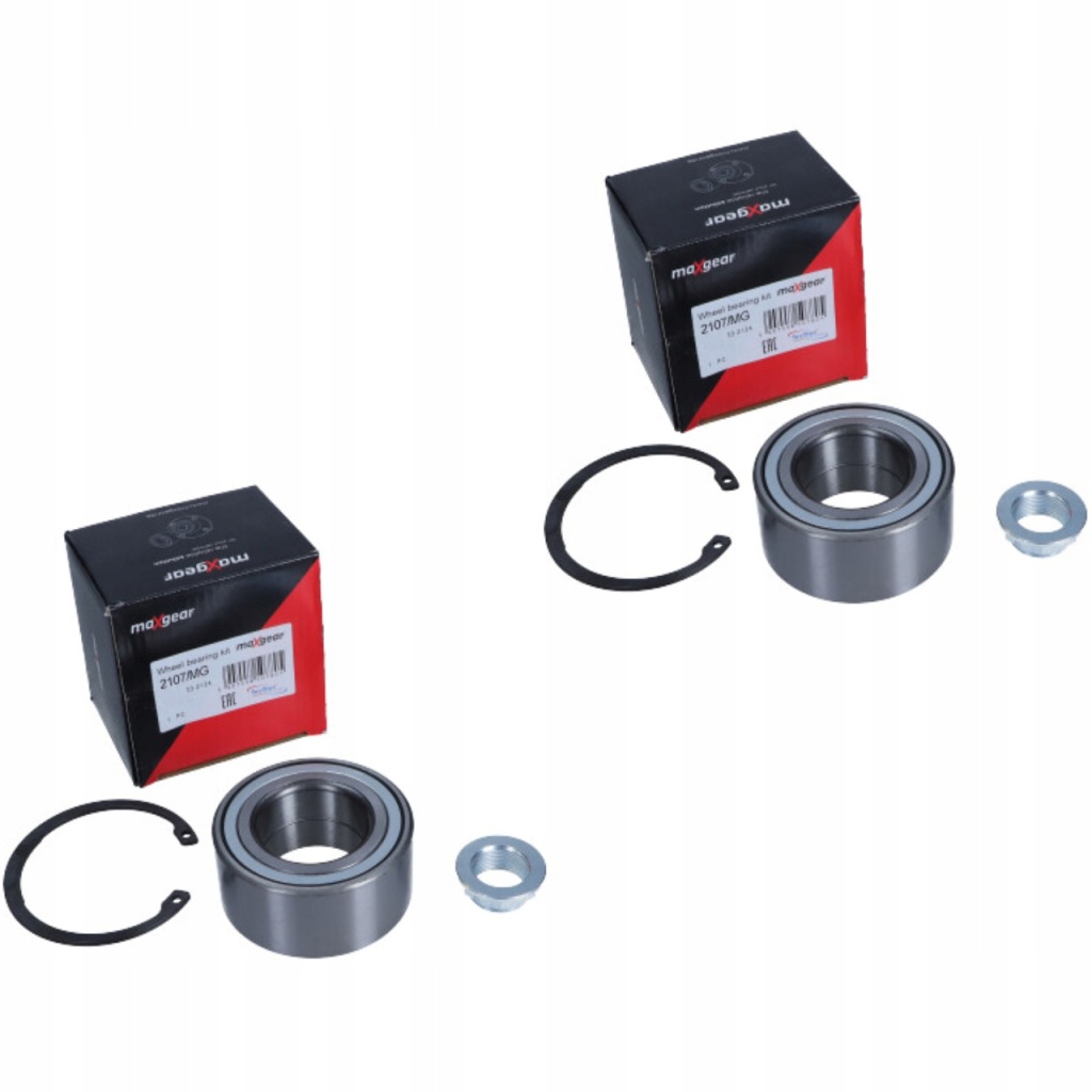 Купити Підшипник колеса задні mercedes 190 w124 w201 w202 w210 clk cl