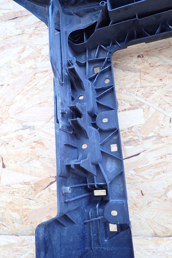 фото №14, Усилитель pas передний skoda fabia ii lift