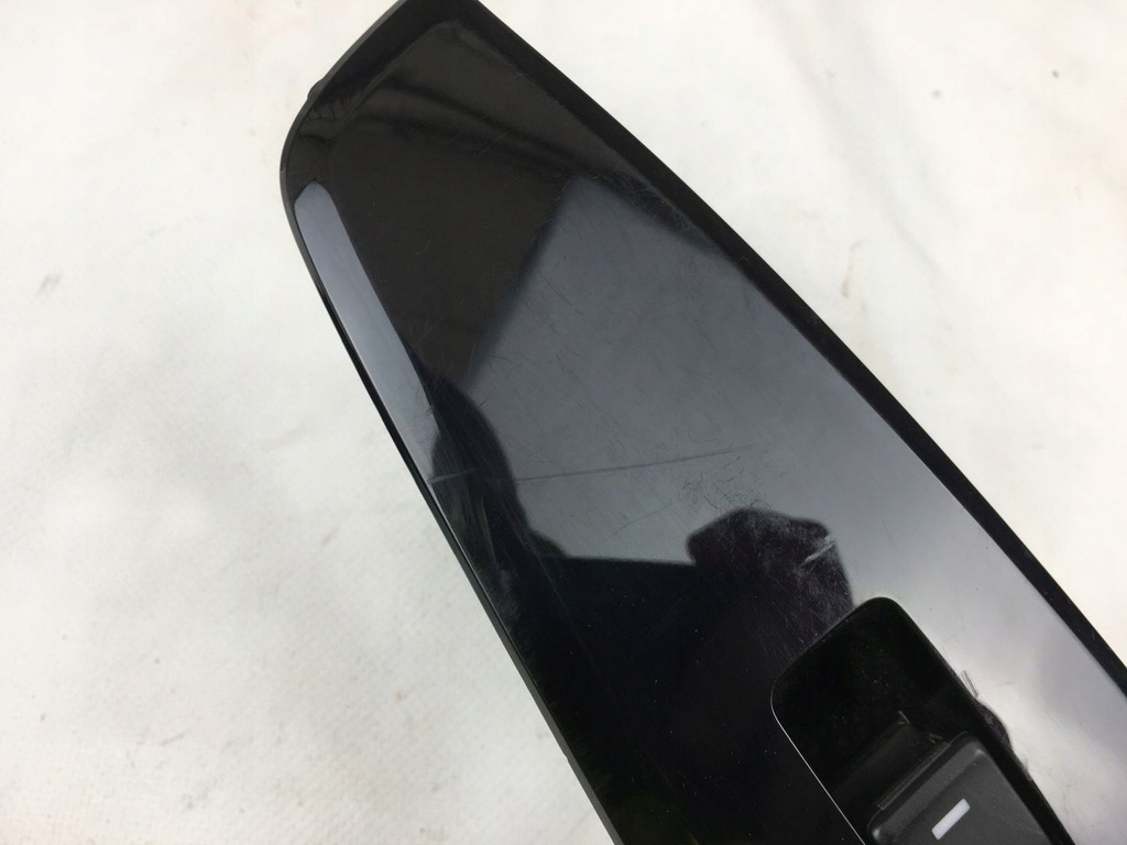 фото №8, Mazda 3 17-19 панель перемикач вікон задня usa