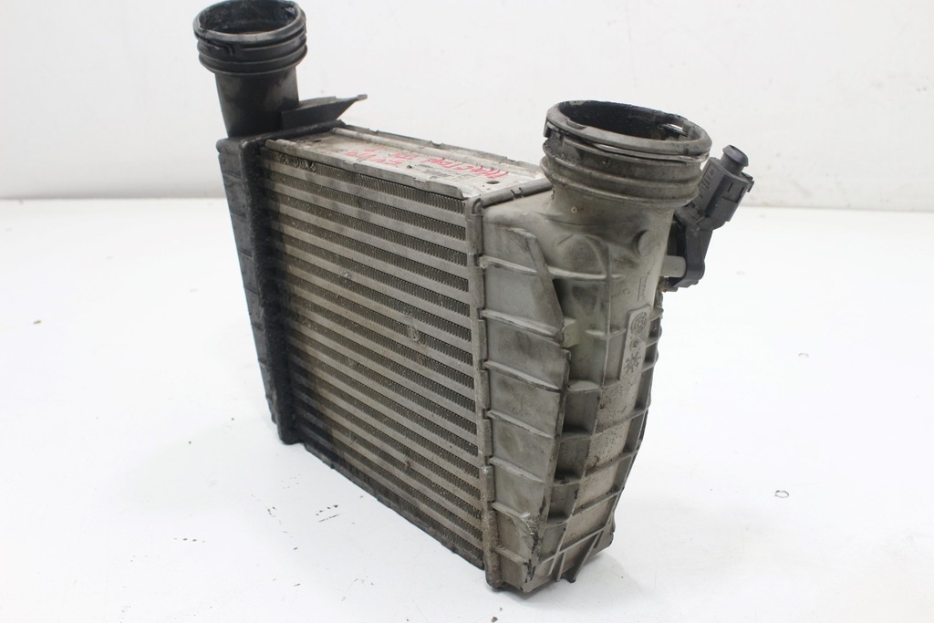 фото №8, Правий інтеркулер 5.0 tdi vw phaeton 3d0145804