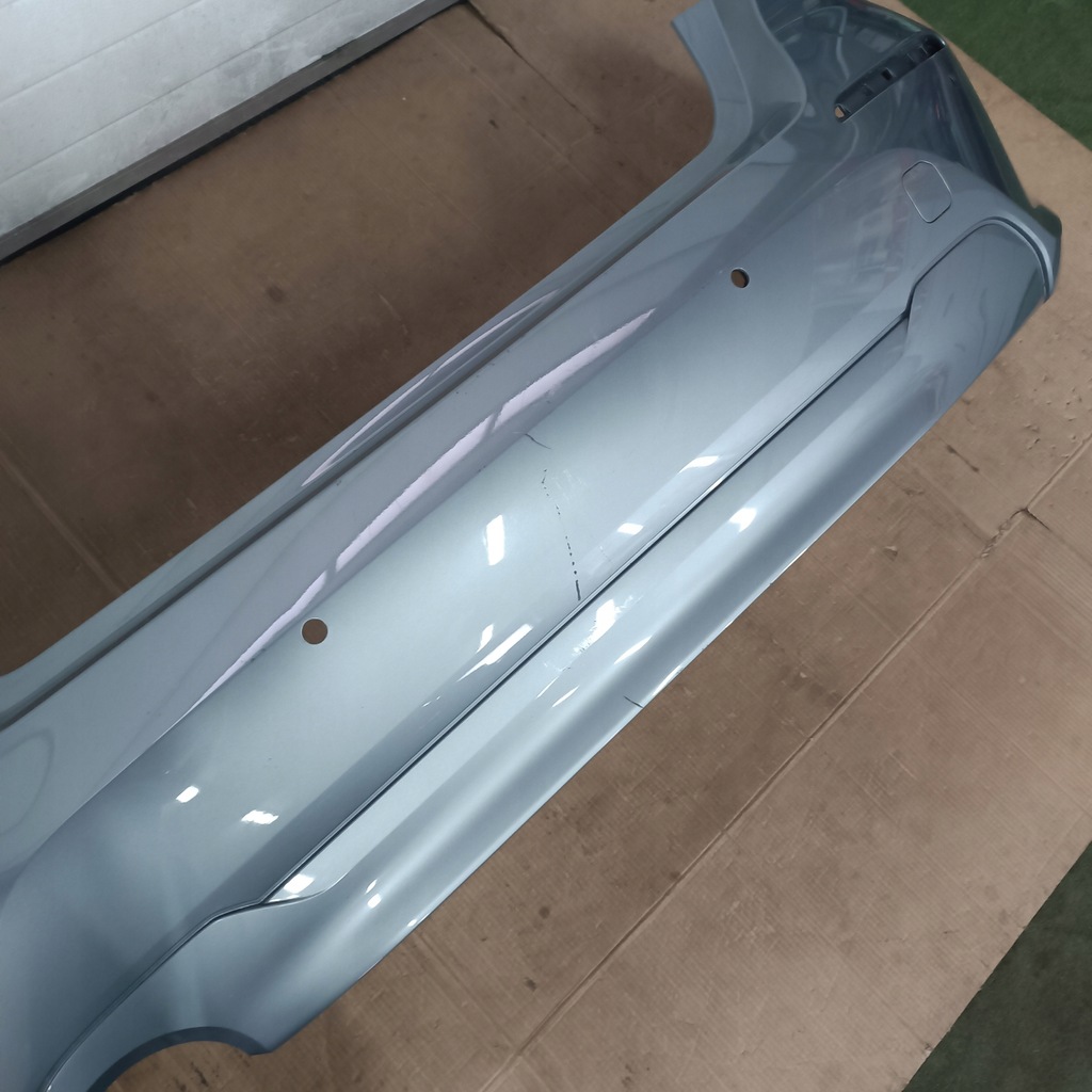 фото №6, Бампер задня bmw 1 f40 7461391